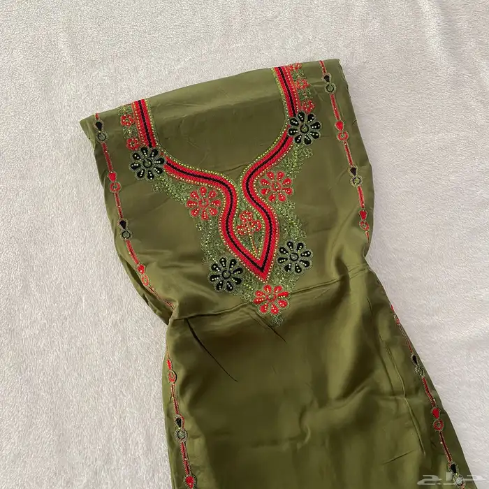 جلابيات خليجية 0