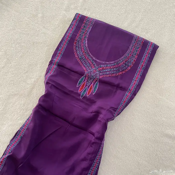 جلابيات خليجية 13