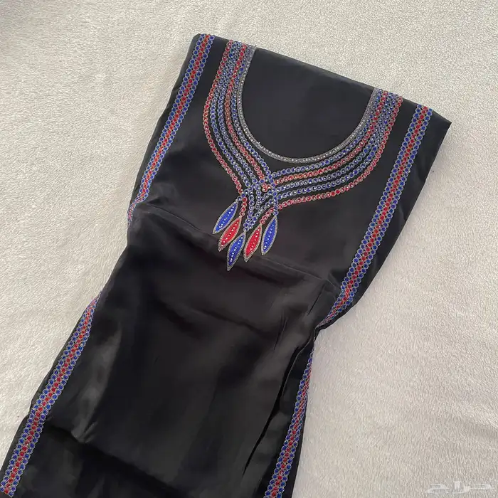 جلابيات خليجية 10