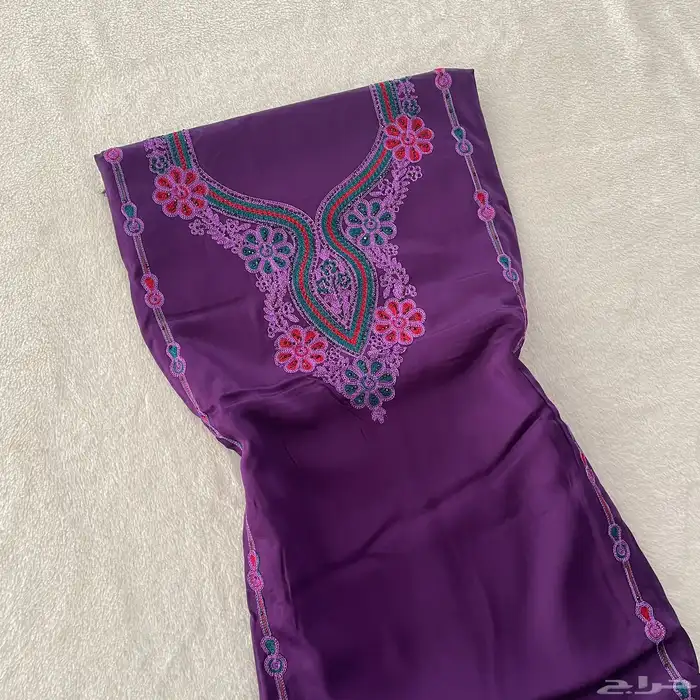 جلابيات خليجية 15