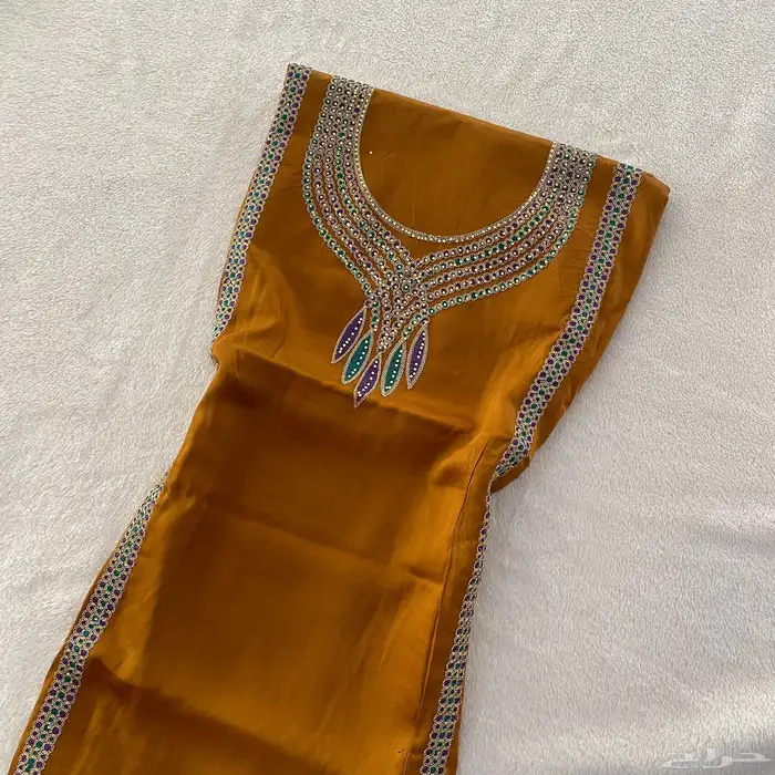 جلابيات خليجية 14