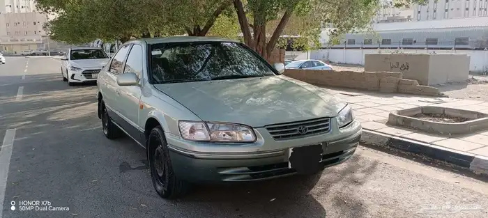تيوتا كامري موديل 1999 2