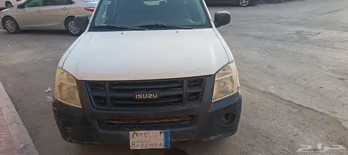 ايسوزو موديل 2011 للبيع 2