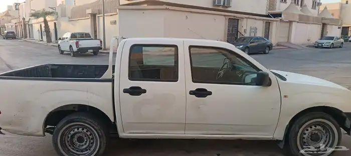 ايسوزو موديل 2011 للبيع 1