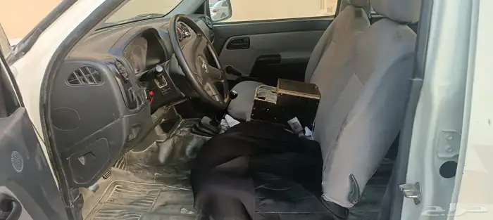 ايسوزو موديل 2011 للبيع 5
