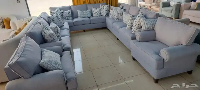 كنبات الهبه الجديدة تفصيل وجاهز 3