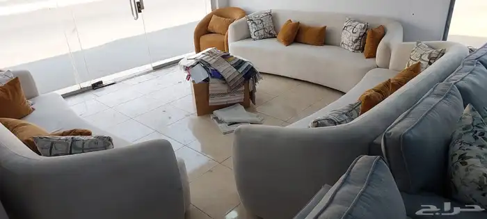 كنبات الهبه الجديدة تفصيل وجاهز 6