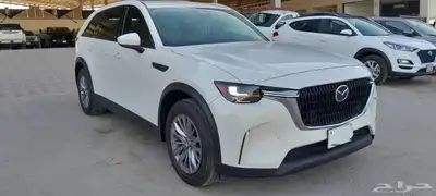 مازدا 2024 ماشي 66000 index
