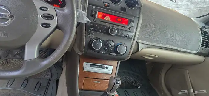 نيسان التيما 6