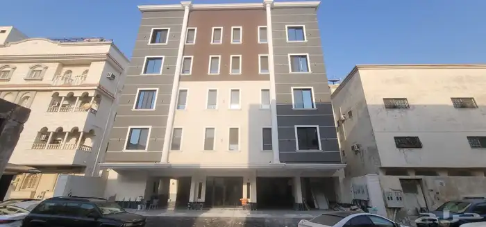 العمارة الدخل 12 في المية من قيمة العمارة 1