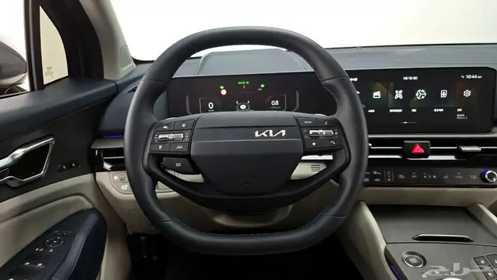 للاستيراد من كوريا كيا سبورتاج 2025 8