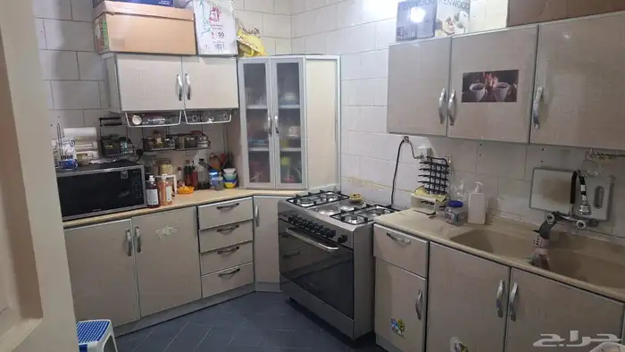 اثاث مستعمل نظيف ثلاجة غسالة صوفا ايكيا مطبخ غرفة نوم 7