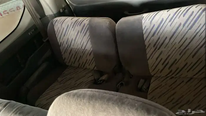 تويوتا برادو 1997 6