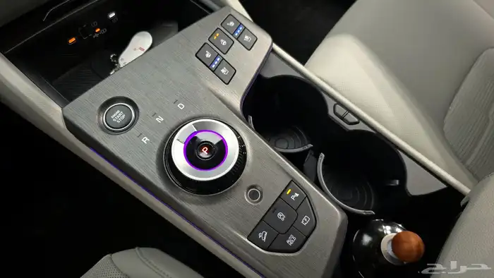 للاستيراد من كوريا كيا سبورتاج 2025 4