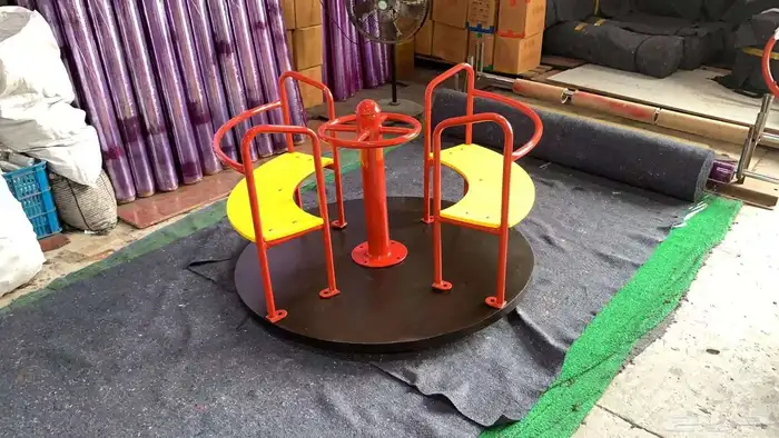 مراجيح حداق والعاب اطفال 13