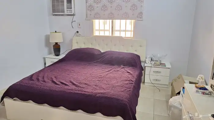 اثاث مستعمل نظيف ثلاجة غسالة صوفا ايكيا مطبخ غرفة نوم 2