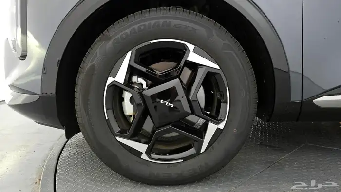 للاستيراد من كوريا كيا سبورتاج 2025 17