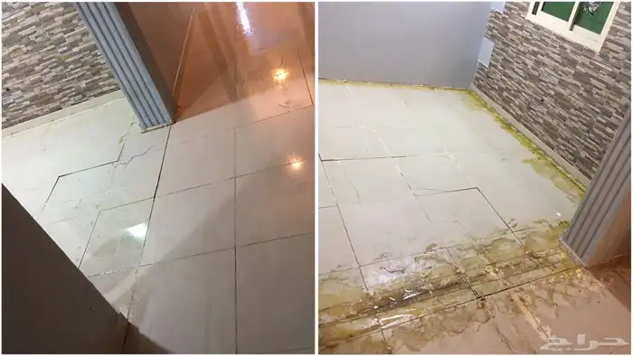 شركة تنظيف منازل فلل شقق عمائر 3