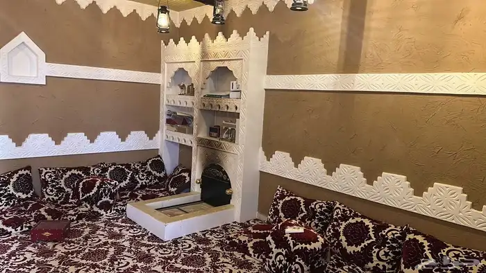 فيلا للبيع بحى القيروان 9