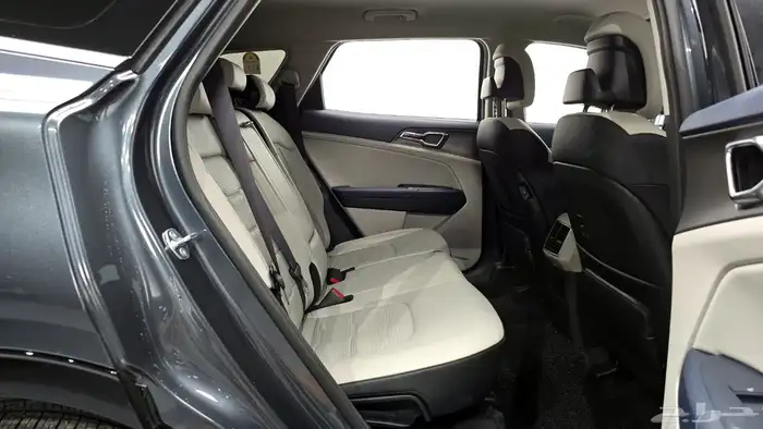 للاستيراد من كوريا كيا سبورتاج 2025 6