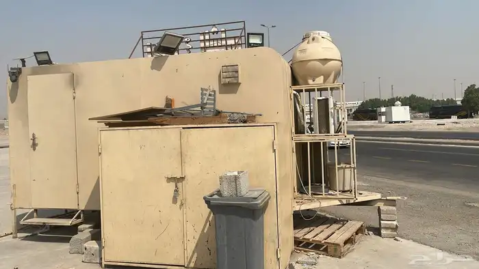 فود ترك للبيع 7