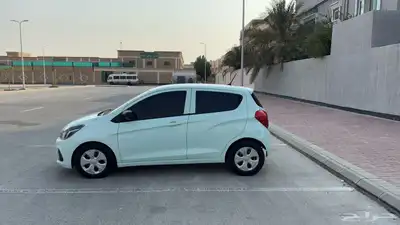 سبارك 2017 index
