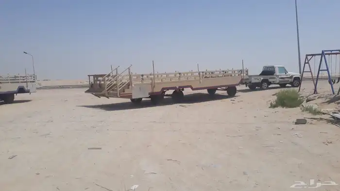 للبيع قرف حديد جميع المقسات جاهزة سهولة الفك والنقل 43