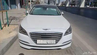 جنسس 2015 فل كامل 6 سلندر index