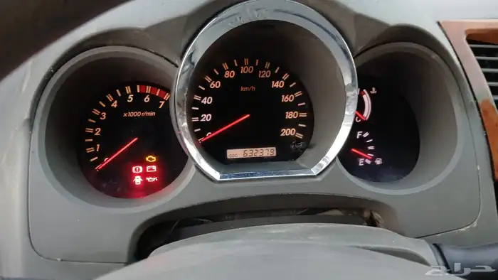 فورشنر 8