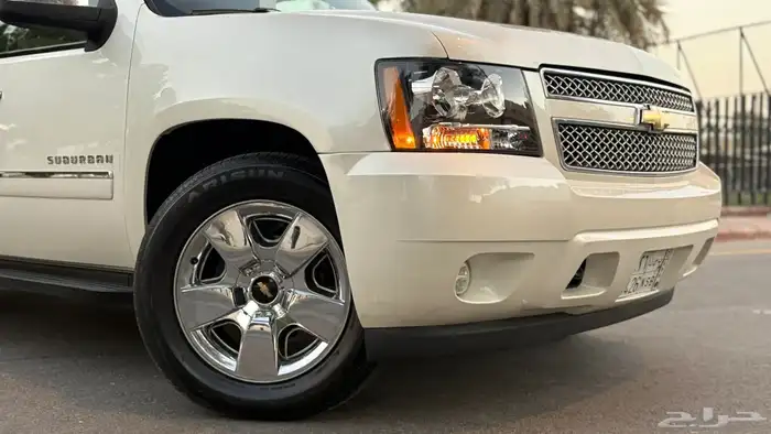 تاهو سوبربان 75عام(تم البيع) 2