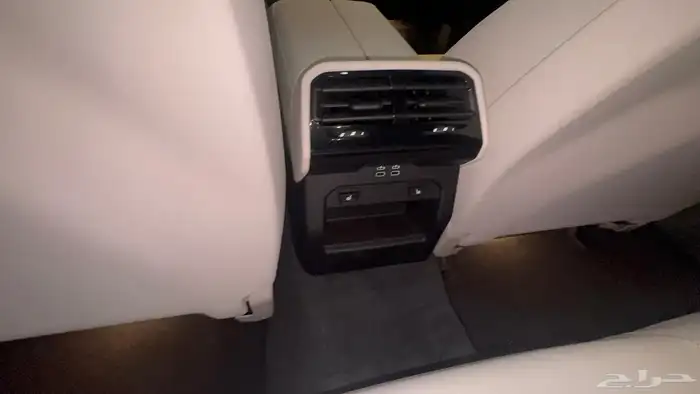 مملوكة لدي العصيمي قيد الشحن _ BMW 520i MKIT _ 2025 6