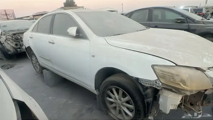 اوريون 2011 تشليح قطع غيار 2