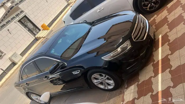 فورد تورس 2015 3