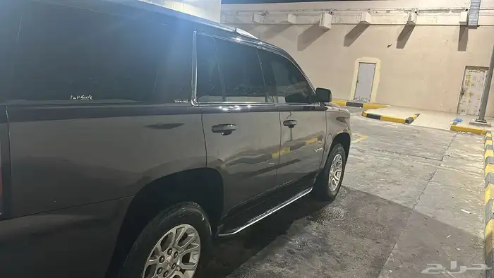 جمس يوكن 2016 2