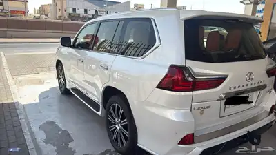 جيب لكزس فل كامل 2019 index