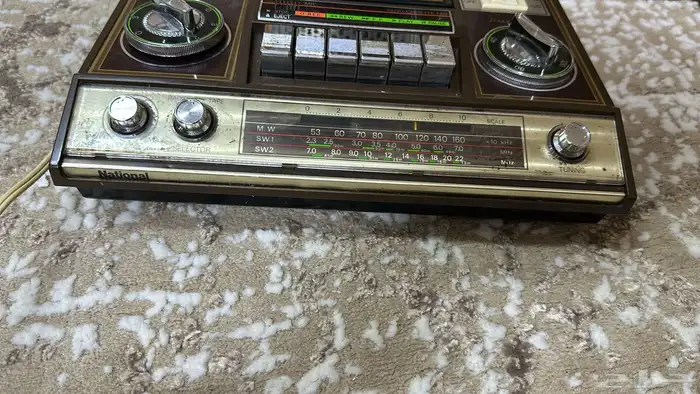 مروحه ناشونال 4 1 5