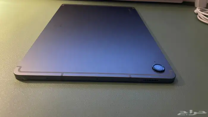 جلكسي تاب Galaxy tab S9 FE شبه جديد 4