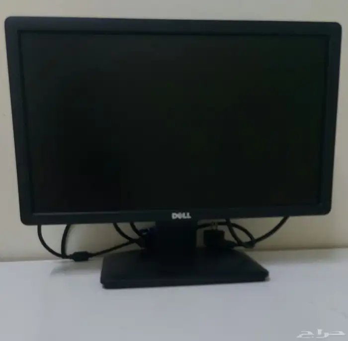 شاشة DELL و PS3 Slim 0