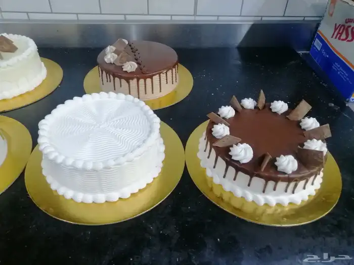 كيك با سعار مناسبة 0