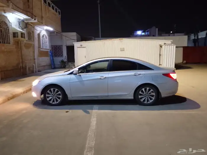 سوناتا للبيع 0