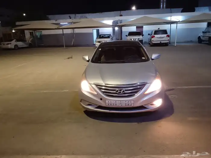 سوناتا للبيع 6