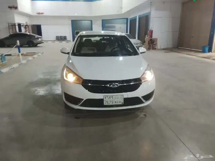 شيري اريزو 2023 0