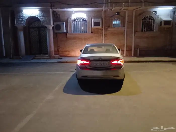 سوناتا للبيع 1