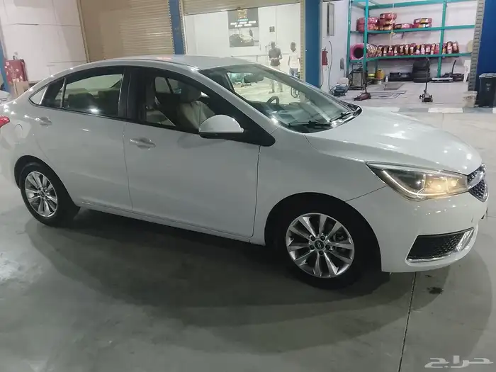 شيري اريزو 2023 7