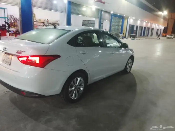 شيري اريزو 2023 8