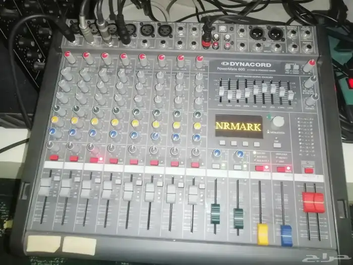 بيع وتركيب وصيانة أنظمة الصوتيات سماعات مكسرات مهندس الصوت 13