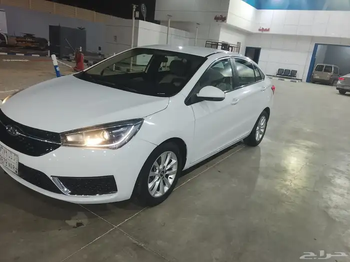 شيري اريزو 2023 6