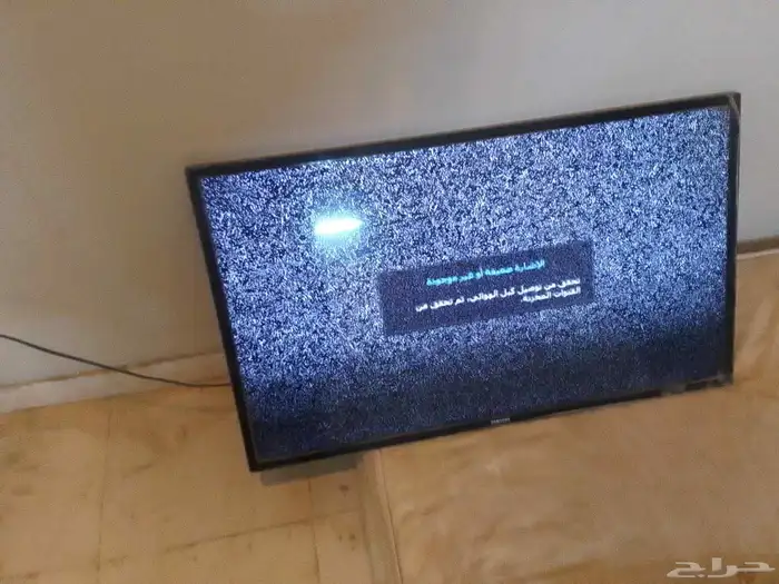 شاشه سامسونج 43 0