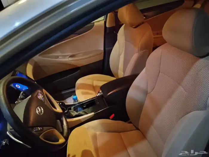 سوناتا للبيع 4