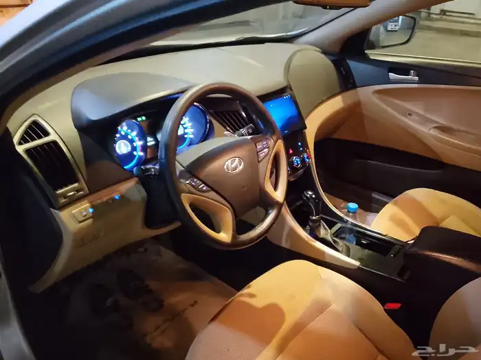 سوناتا للبيع 5